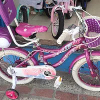 چهار عدد چرخ ۱۶ در حد نو قیمت مناسب