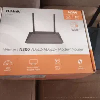 مودم دی لینک