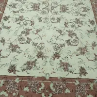 2عددفرش 9متری قالی سلیمان