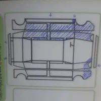 پژو پارس اتومات فابریک کارخانه مدل 1۳۹۰ فروشی|خودرو سواری و وانت|گرگان, |دیوار