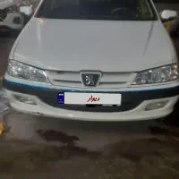 فروش پارس ۹۲ سال سفید استثنایی