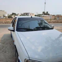 پارس tu5