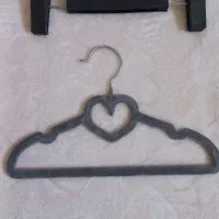 چوب لباسی وگیره شلواری کودک