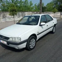 پژو 405slx با موتور tu5