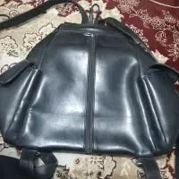کوله پشتی چرم نو نو|کیف، کفش، کمربند|قدس, شهرک فرزان|دیوار