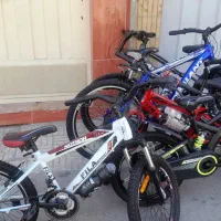 دوچرخه