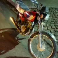 هندا125پیشرو