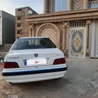 پژو پارس موتور جدید مدل ۱۴۰۲|خودرو سواری و وانت|رباط‌کریم, رباط‌کریم|دیوار