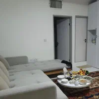مبل ال مکانیزم تخت خوابشو راحت