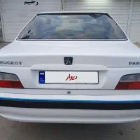 پارس۹۵|خودرو سواری و وانت|رشت, شهرک شهید مفتح|دیوار