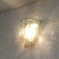 لوستر ۵۰در۵۰|لوستر و چراغ آویز|مشهد, صداقیه|دیوار