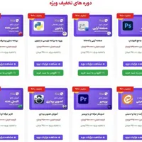 کلاس‌های تابستانی کامپیوتر فقط با ۱۹۵ هزار تومان|خدمات آموزشی|قم, زنبیل آباد|دیوار