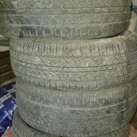 لاستیک پراید