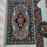 سه تخته فرش ۹ متری ۷۰۰ شانه|فرش|گلستان (تهران), |دیوار