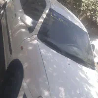 سمند LX85