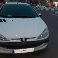 ۲۰۶تیپ۲مدل ۸۹