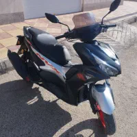 آیروکس170کبیر|موتورسیکلت|سبزوار, شهرک اندیشه|دیوار