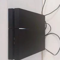 ps4 fat500|کنسول، بازی ویدئویی و آنلاین|نائین, |دیوار