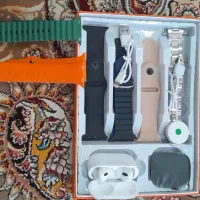 ساعت هوشمند و ایر پاد|لوازم جانبی موبایل و تبلت|کلاله, |دیوار