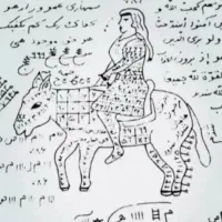 دعا نویس ابو عثمان تضمینی