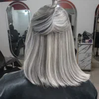 مدل لایت رنگ ومش دکلره مش کلاه آمبره بالیاژ لولایت