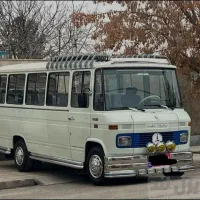 سرویس اتودربست ایاب ذهاب با مینی بوس ،ون،اتوبوس