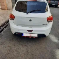 تیبا ۲ مدل ۱۴۰۰|خودرو سواری و وانت|تهران, خانی آباد نو جنوبی|دیوار