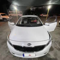 سراتو ۲۰۱۷ سالم سالم