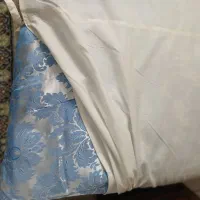 تشک دونفره نونو