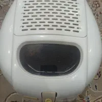 سرخ کن با روغن