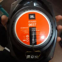 jbl stage 3  6937 باند