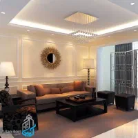 60/هشت متر  تازه ساخت سند تک برگ /