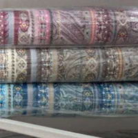 رویه نالی تشک مهمان زیپدار نخی|رختخواب، بالش، پتو|بروجرد, |دیوار