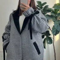 بارونی پالتو|لباس|جوانرود, |دیوار