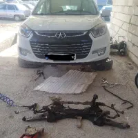 تعمیر تخصصی هیدرولیک و جلوبندی|خدمات موتور و ماشین|مشهد, کوی پلیس|دیوار