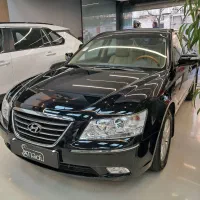 سوناتا NF|خودرو سواری و وانت|تهران, فردوس|دیوار