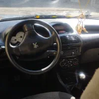 پژو ۲۰۶ تیپ ۲ مدل ۹۴|خودرو سواری و وانت|ملایر, |دیوار