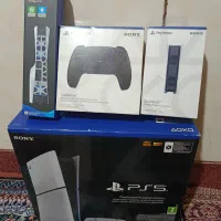 پلی استیشن 5