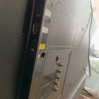 ال ای دی 43سامسونگ|تلویزیون و پروژکتور|سیرجان, |دیوار