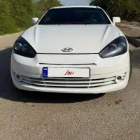 هیوندا کوپه FX اتومات مدل 2008 شش سیلندر|خودرو سواری و وانت|بندرعباس, |دیوار