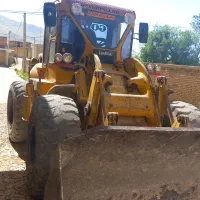 استخدام راننده لودر