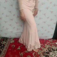 لباس مجلسی|لباس|بهارستان, |دیوار