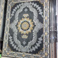 فرش۶متری و۹متری اکبندقالی|فرش|مشهد, توس (بلوار توس)|دیوار