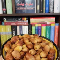 فروش ویژه خرمای زاهدی بوشهر