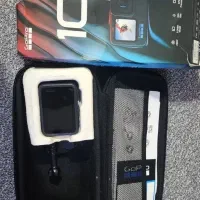 فروش گوپرو10 Gopro hero+کیس ضد آب+معاوضه