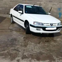 باسلام پارس تیوفایو ۱۴۰۱