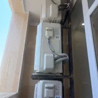 نصب و تعمیر کولرگازی.کل مناطق تهران