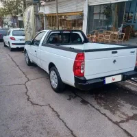 وانت اریسان۲ مدل ۱۴۰۴