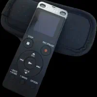 فروش رکوردر سونی UX560f در حد