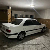 پارس tu5 مدل ۹۸ دریچه سیمی|خودرو سواری و وانت|فردیس, شهرک شهید حسینی|دیوار